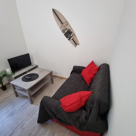 Appartement Sympathique Vendeuvre-sur-Barse المظهر الخارجي الصورة