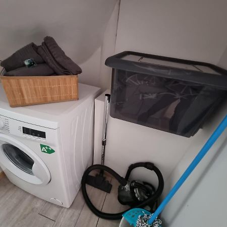 Appartement Sympathique Vendeuvre-sur-Barse المظهر الخارجي الصورة