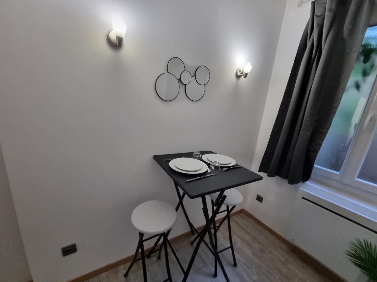 Appartement Sympathique Vendeuvre-sur-Barse المظهر الخارجي الصورة