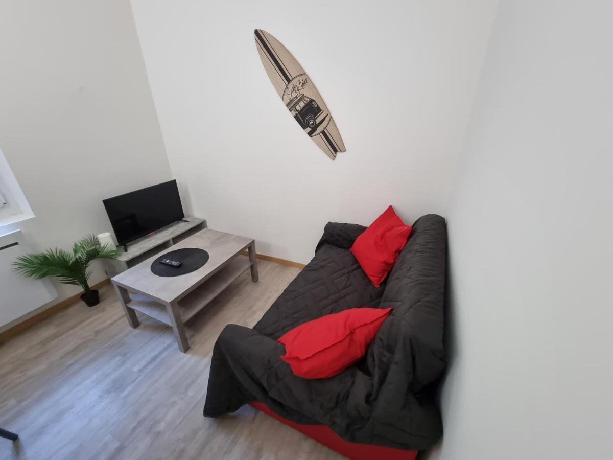 Appartement Sympathique Vendeuvre-sur-Barse المظهر الخارجي الصورة
