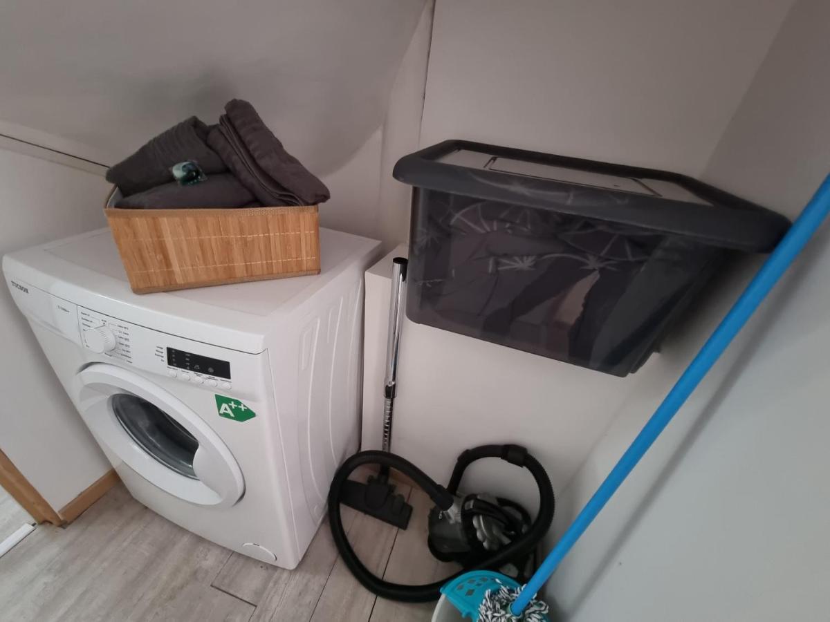Appartement Sympathique Vendeuvre-sur-Barse المظهر الخارجي الصورة