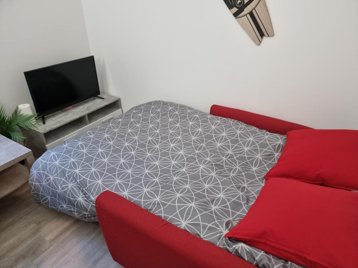 Appartement Sympathique Vendeuvre-sur-Barse المظهر الخارجي الصورة