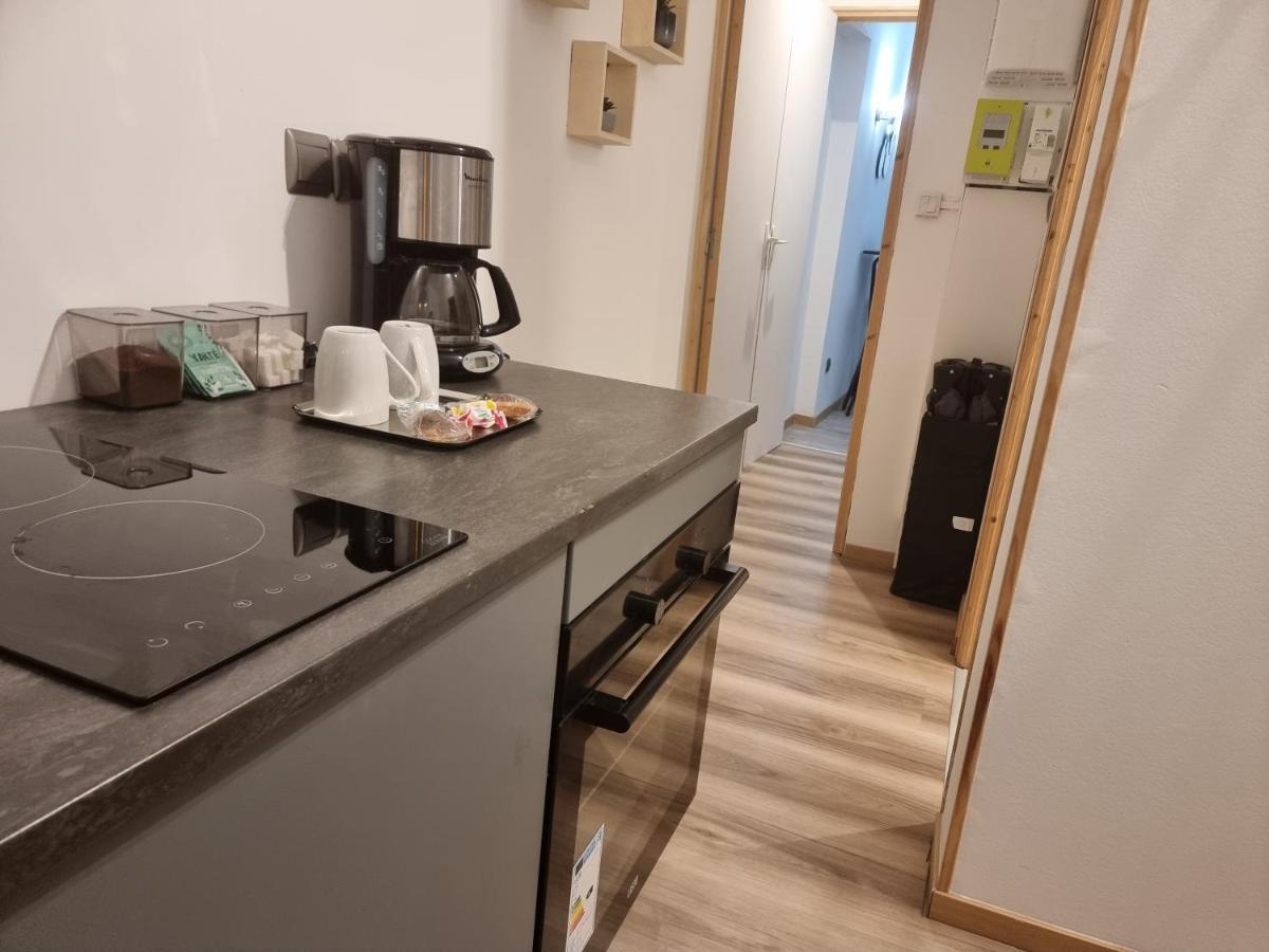 Appartement Sympathique Vendeuvre-sur-Barse المظهر الخارجي الصورة