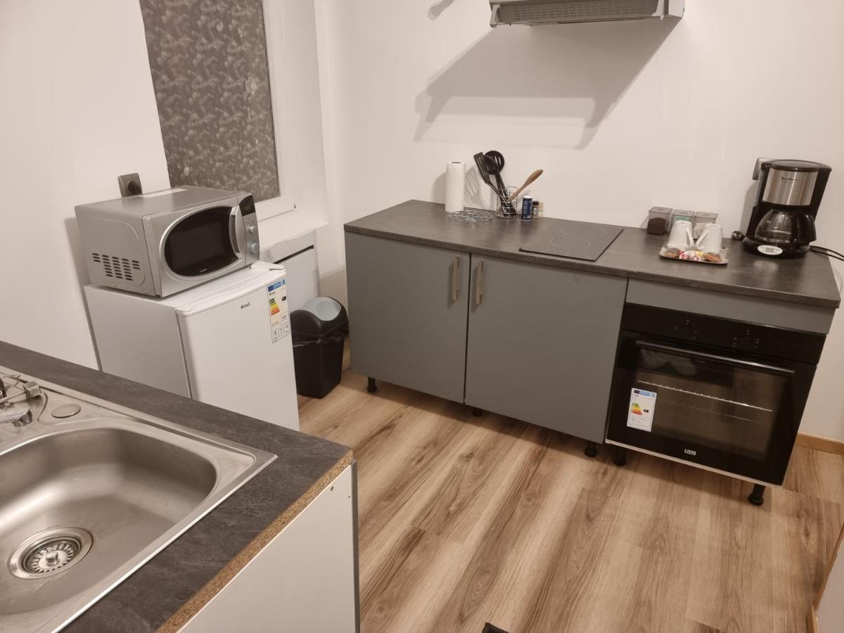 Appartement Sympathique Vendeuvre-sur-Barse المظهر الخارجي الصورة