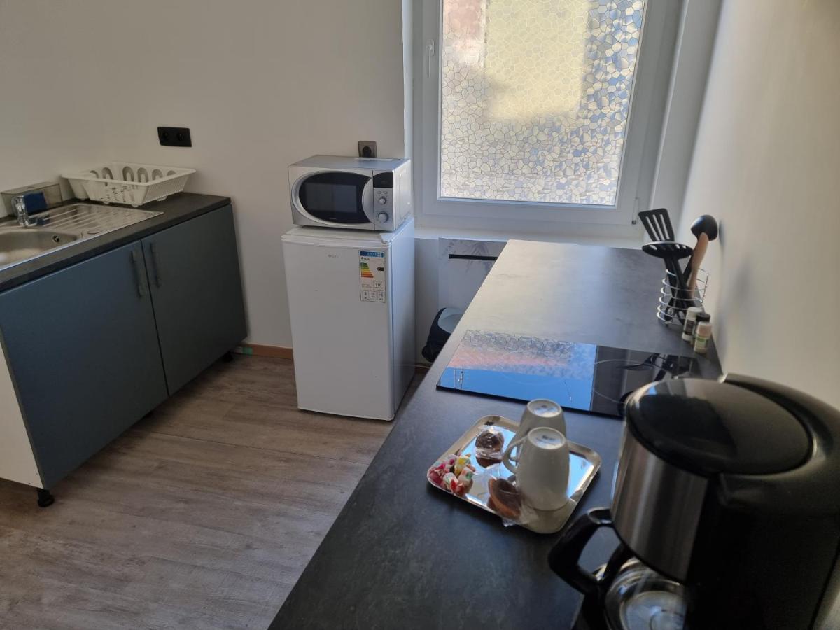 Appartement Sympathique Vendeuvre-sur-Barse المظهر الخارجي الصورة